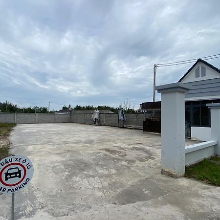 Ngoc Trai Xanh Bungalow Phu Quoc Luaran gambar