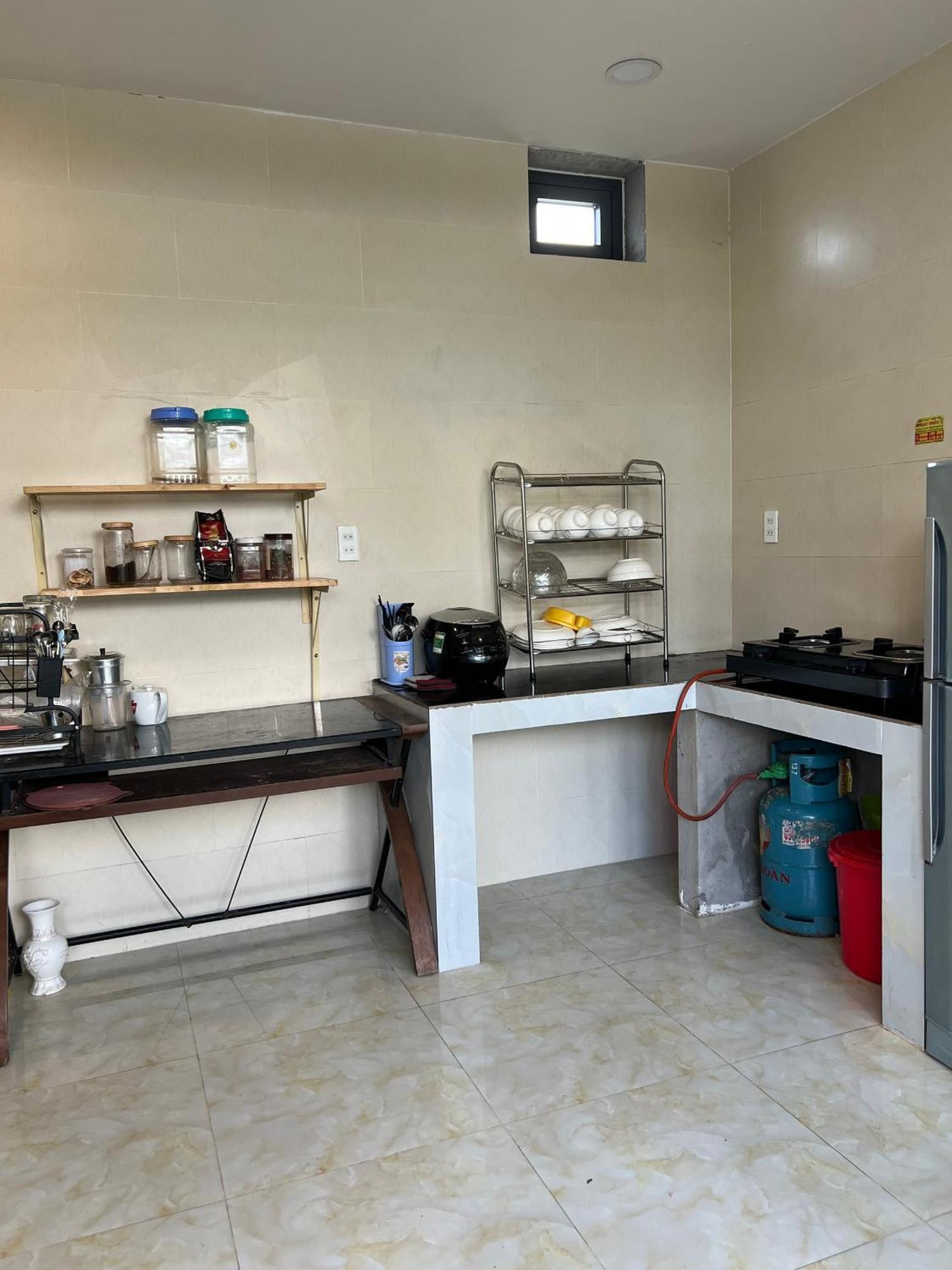 Ngoc Trai Xanh Bungalow Phu Quoc Luaran gambar