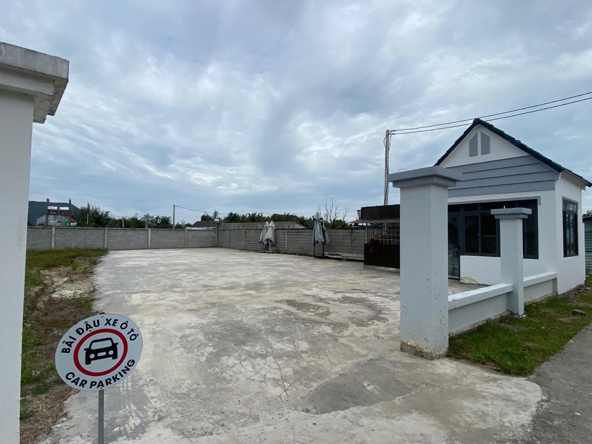 Ngoc Trai Xanh Bungalow Phu Quoc Luaran gambar