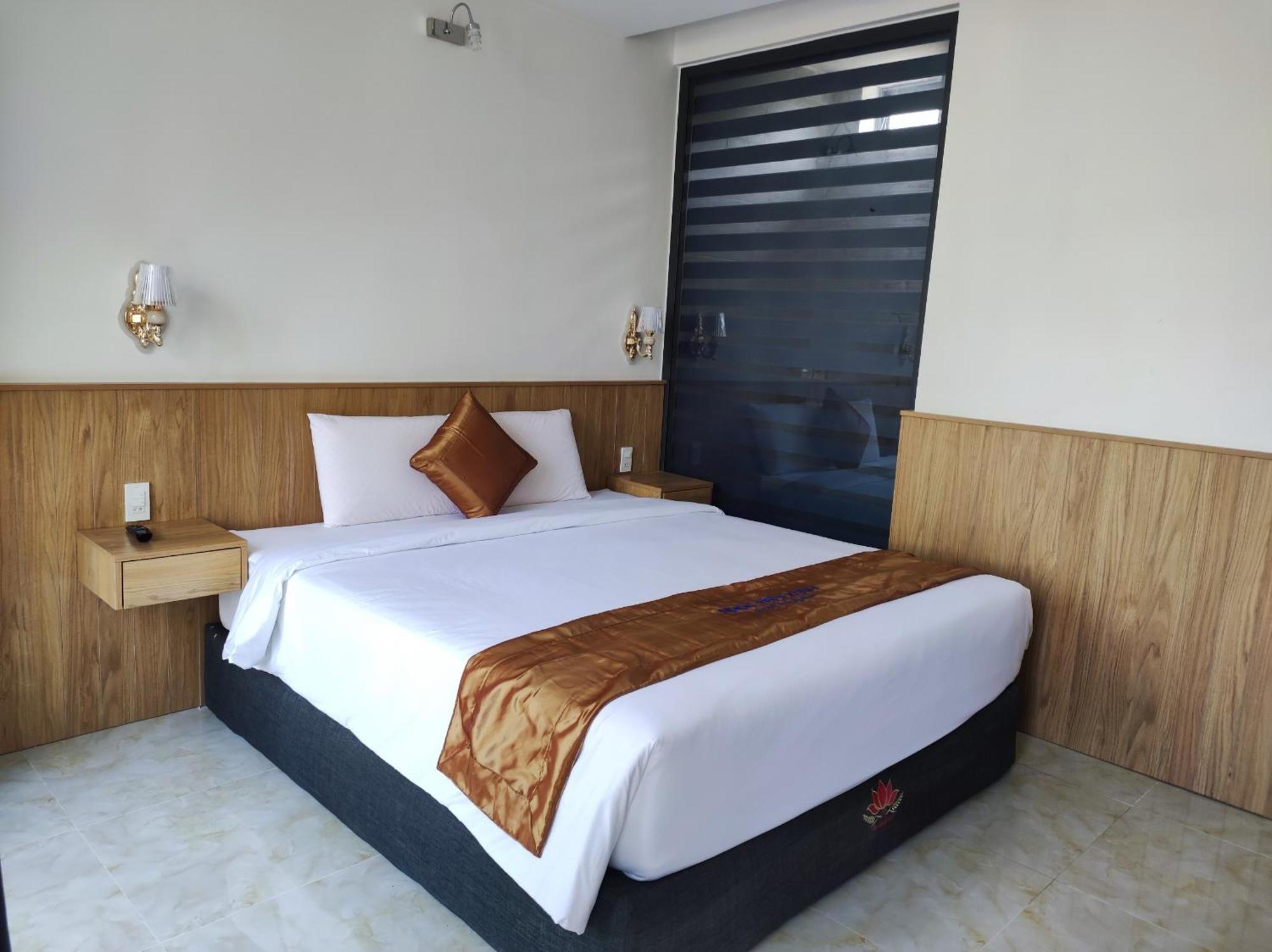 Ngoc Trai Xanh Bungalow Phu Quoc Luaran gambar