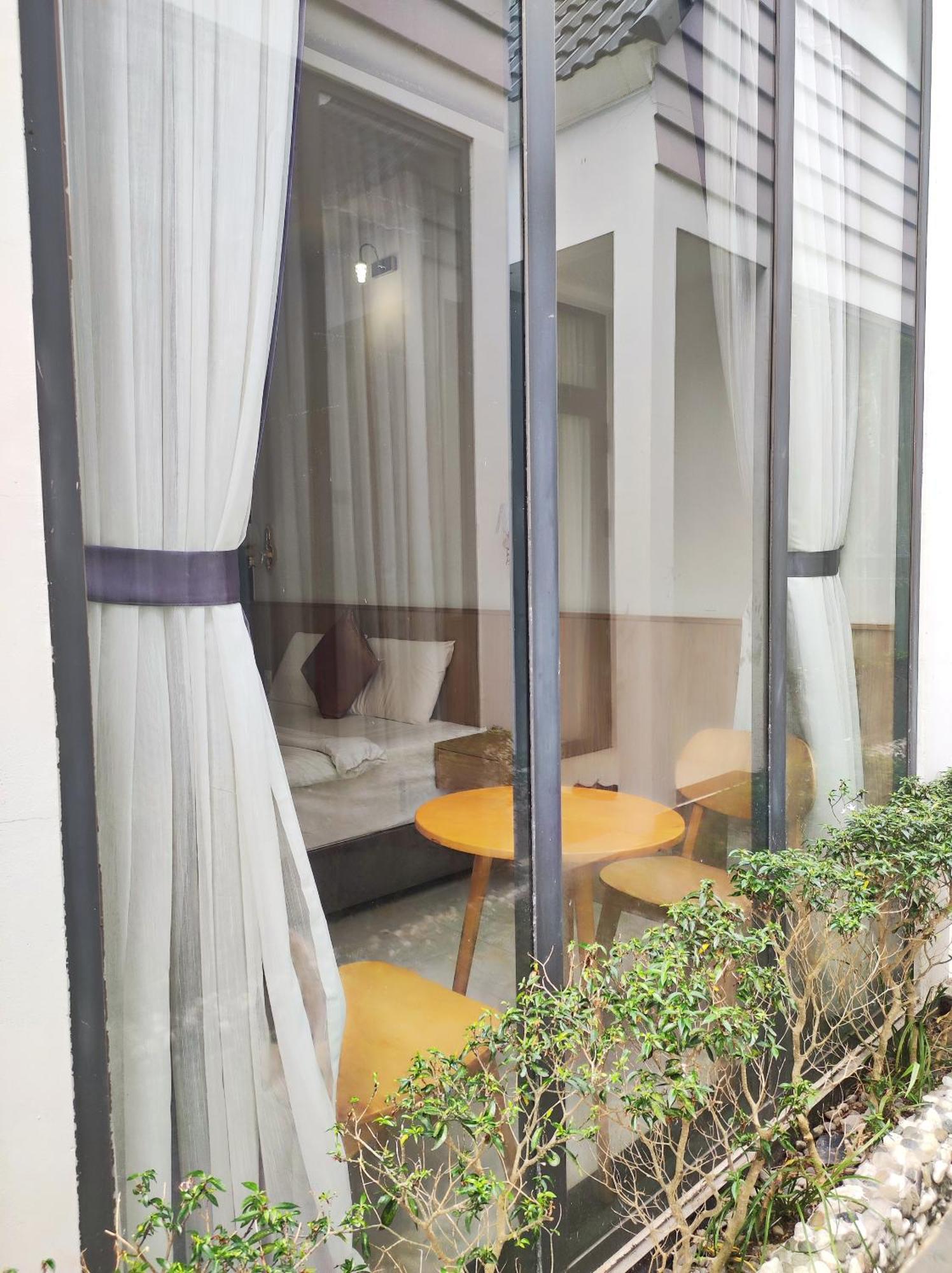 Ngoc Trai Xanh Bungalow Phu Quoc Luaran gambar
